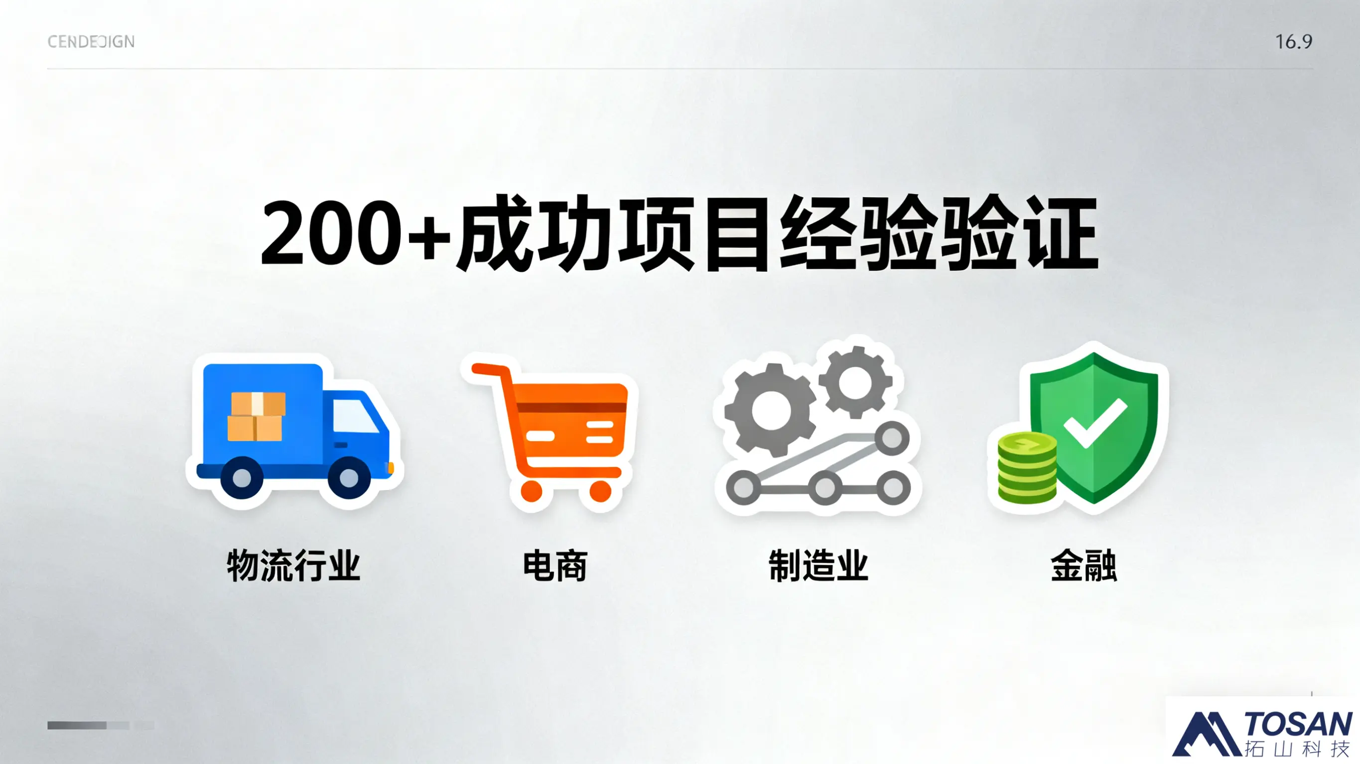 AI+物联网：您的企业智能运营能力达标了吗？——拓山信息用技术解锁高效未来