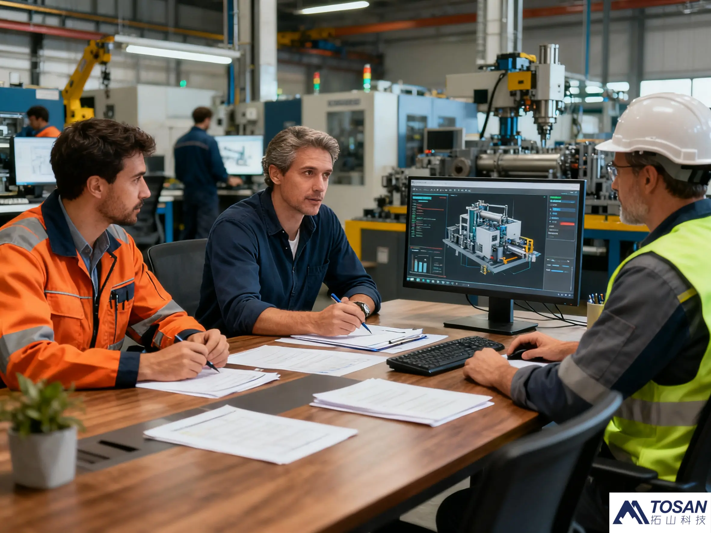 中小企业数字化转型的迫切需求