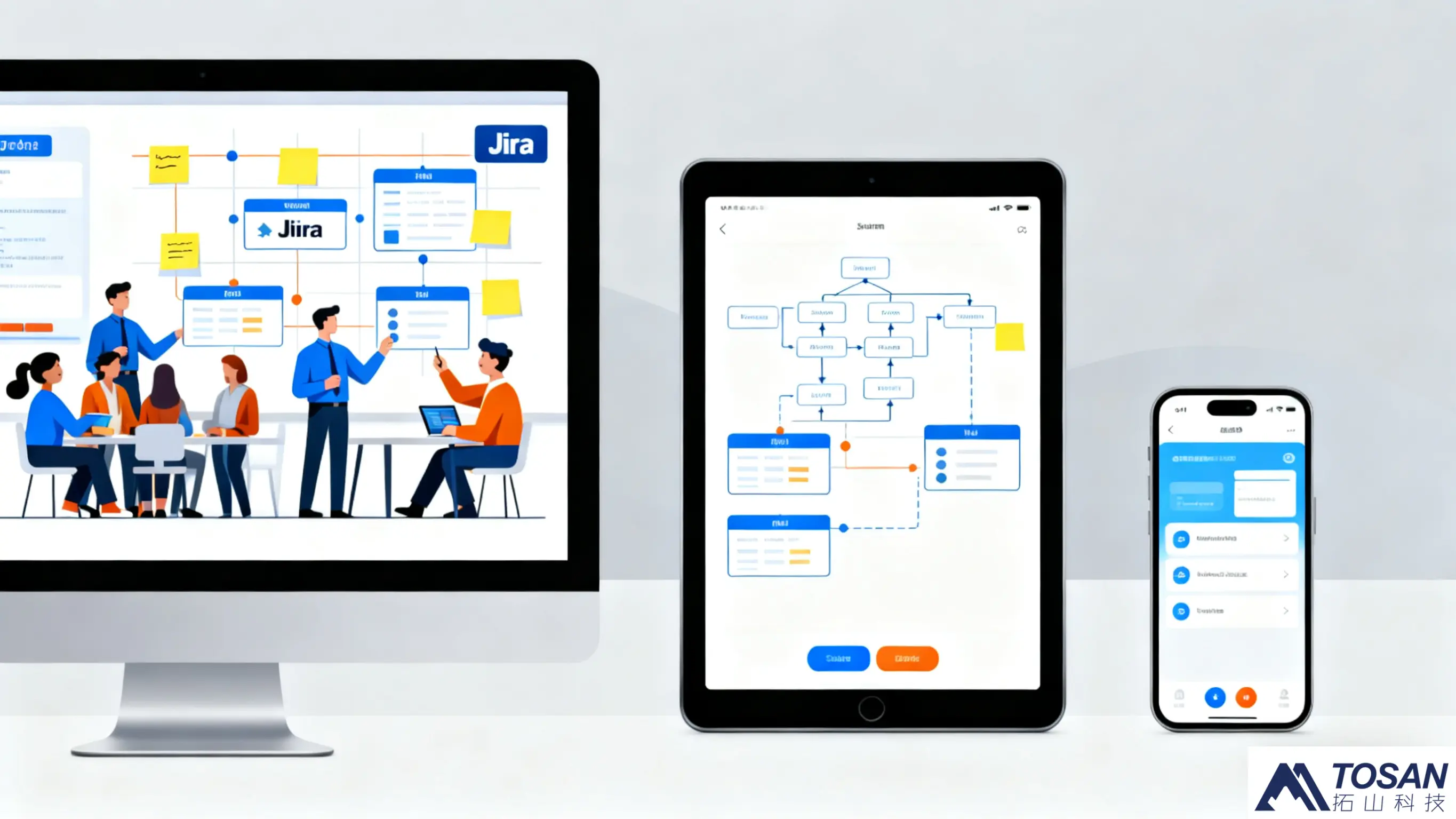 老旧小区水电管理困局：如何用一套系统让物业收费效率提升80%？