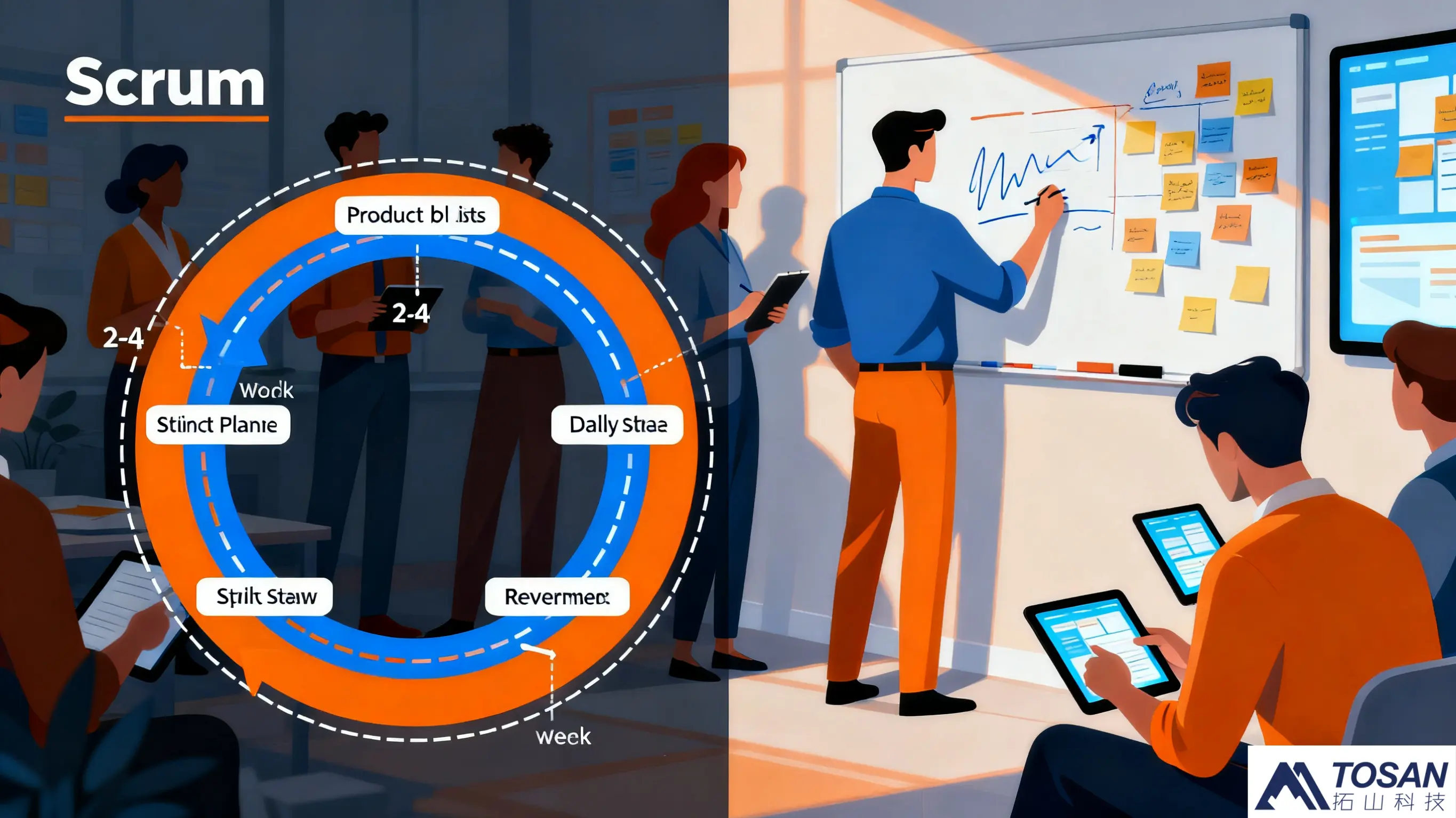 工业设备 &ldquo;哑设备&rdquo; 变 &ldquo;话痨&rdquo;？6 大核心技术拆解拓山科技数据采集方案