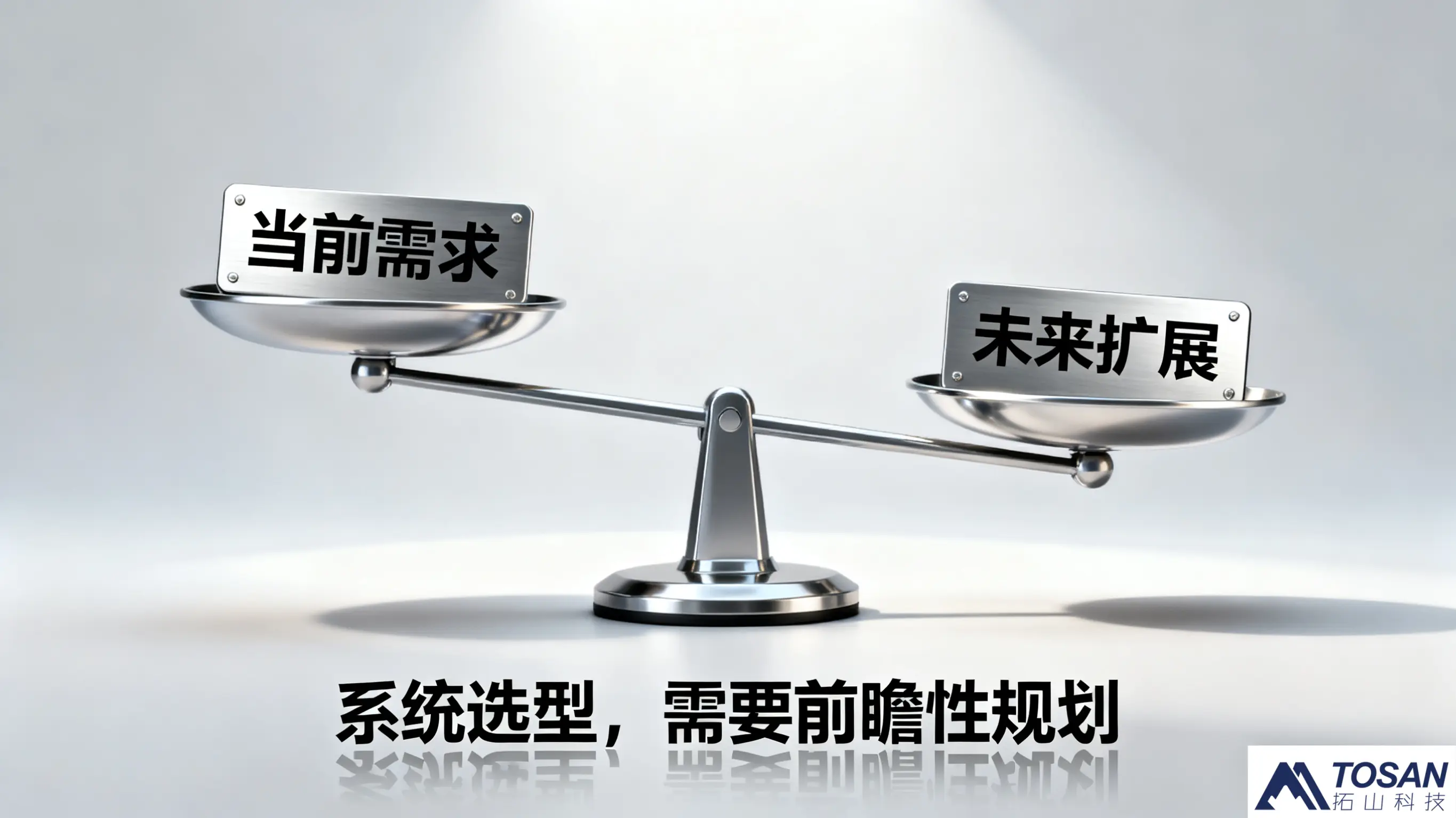 为什么 90% 的水电管理企业都在升级调度系统？