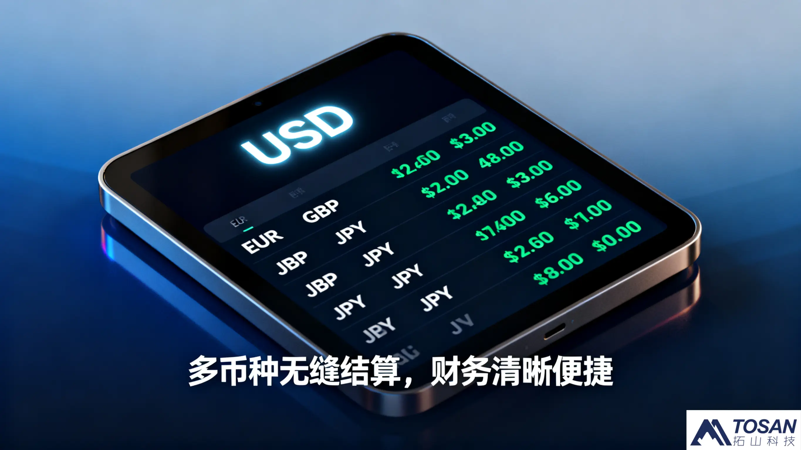 海外仓管理难题怎么破？拓山科技海外仓系统，一键解锁高效管理新姿势！