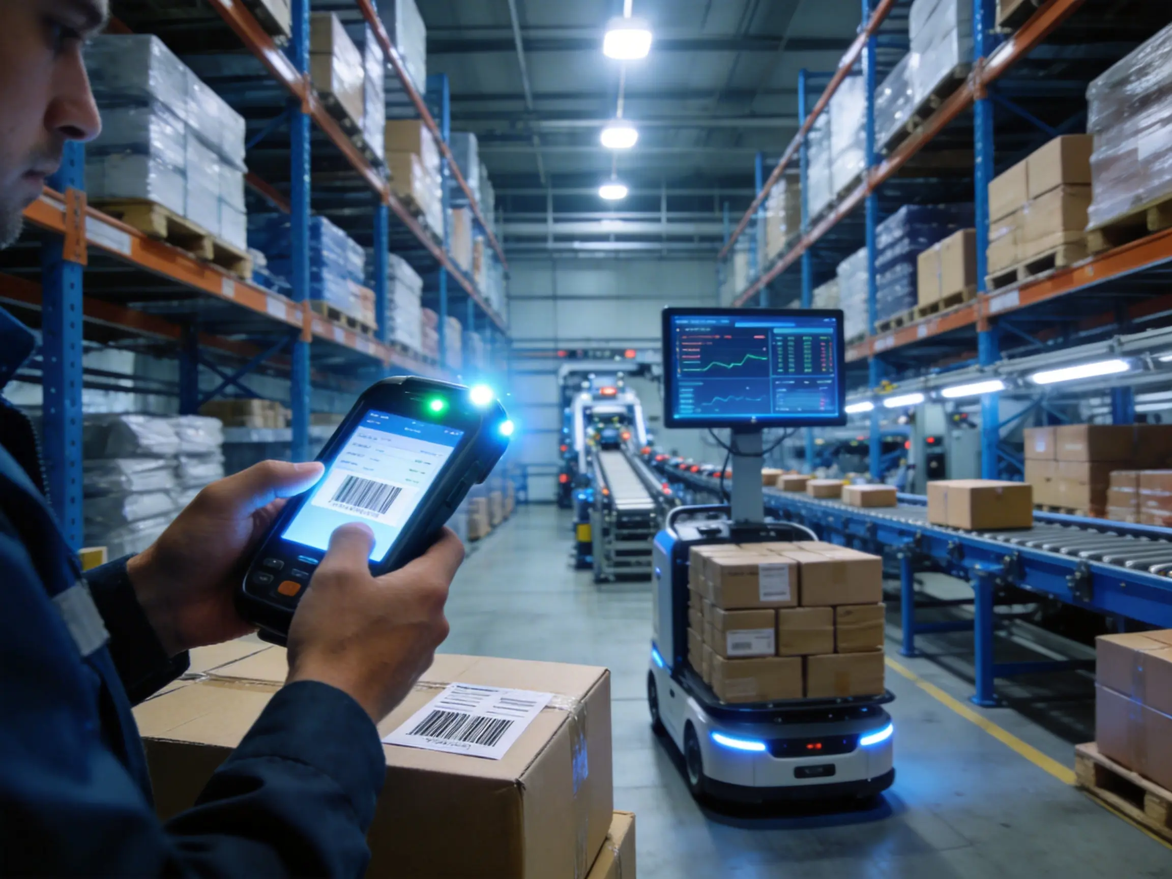 打通全球供应链命脉：海外仓系统与国内 ERP 的深度互通实战解析