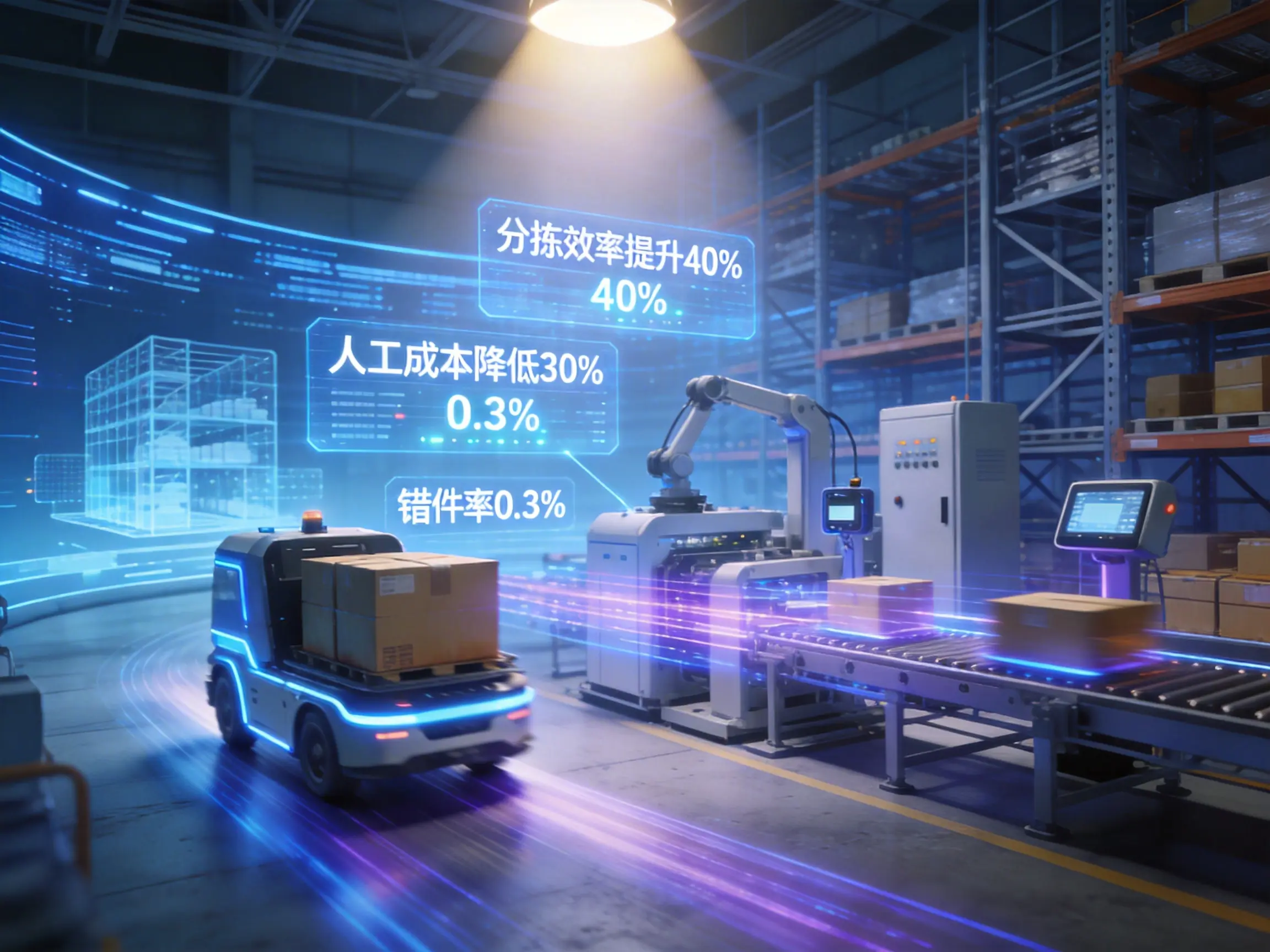 安徽物联网开发公司如何破局企业转型？拓山科技实战案例揭秘