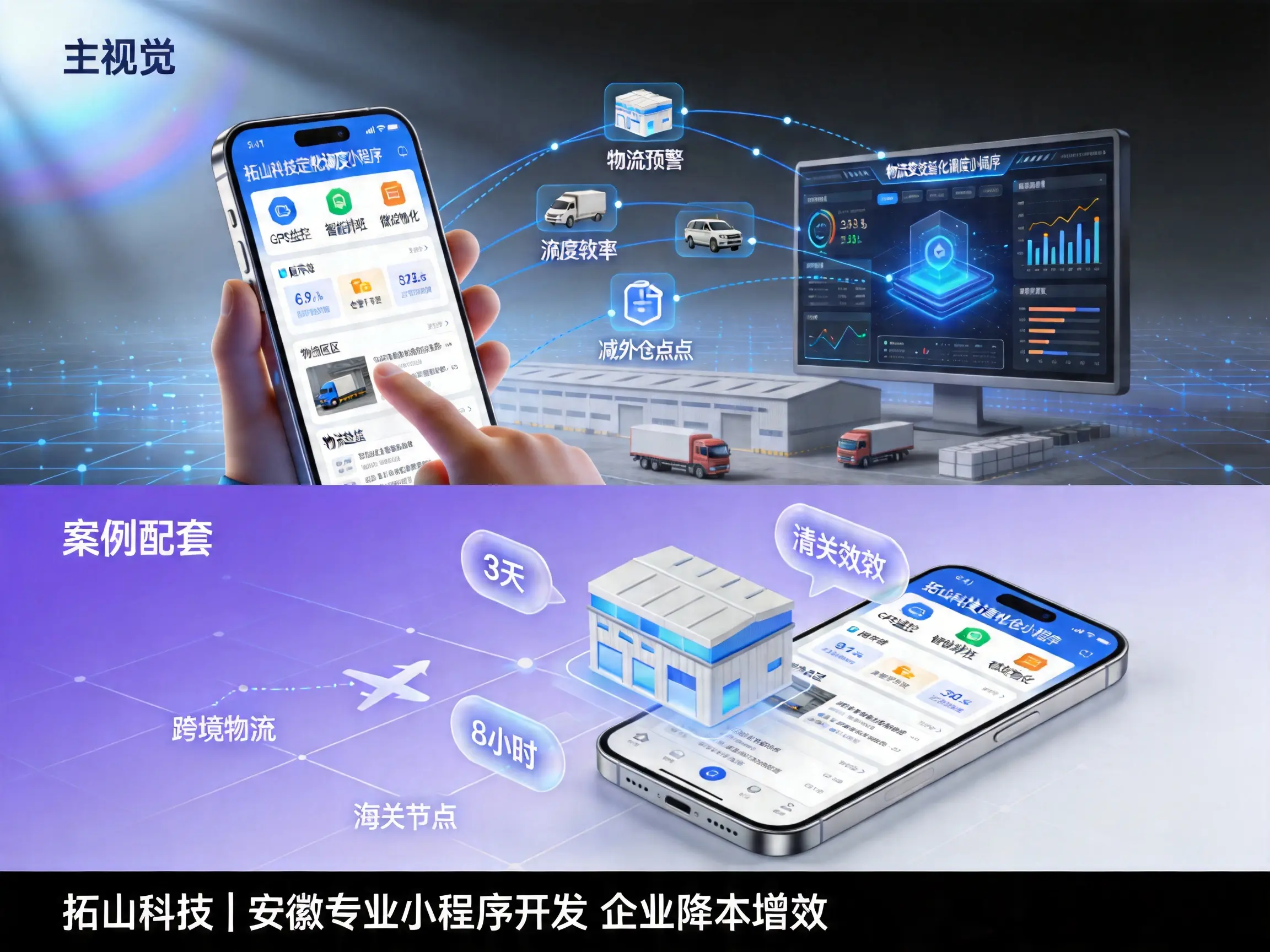定制小程序开发预算一般多少？如何避免后期额外收费？