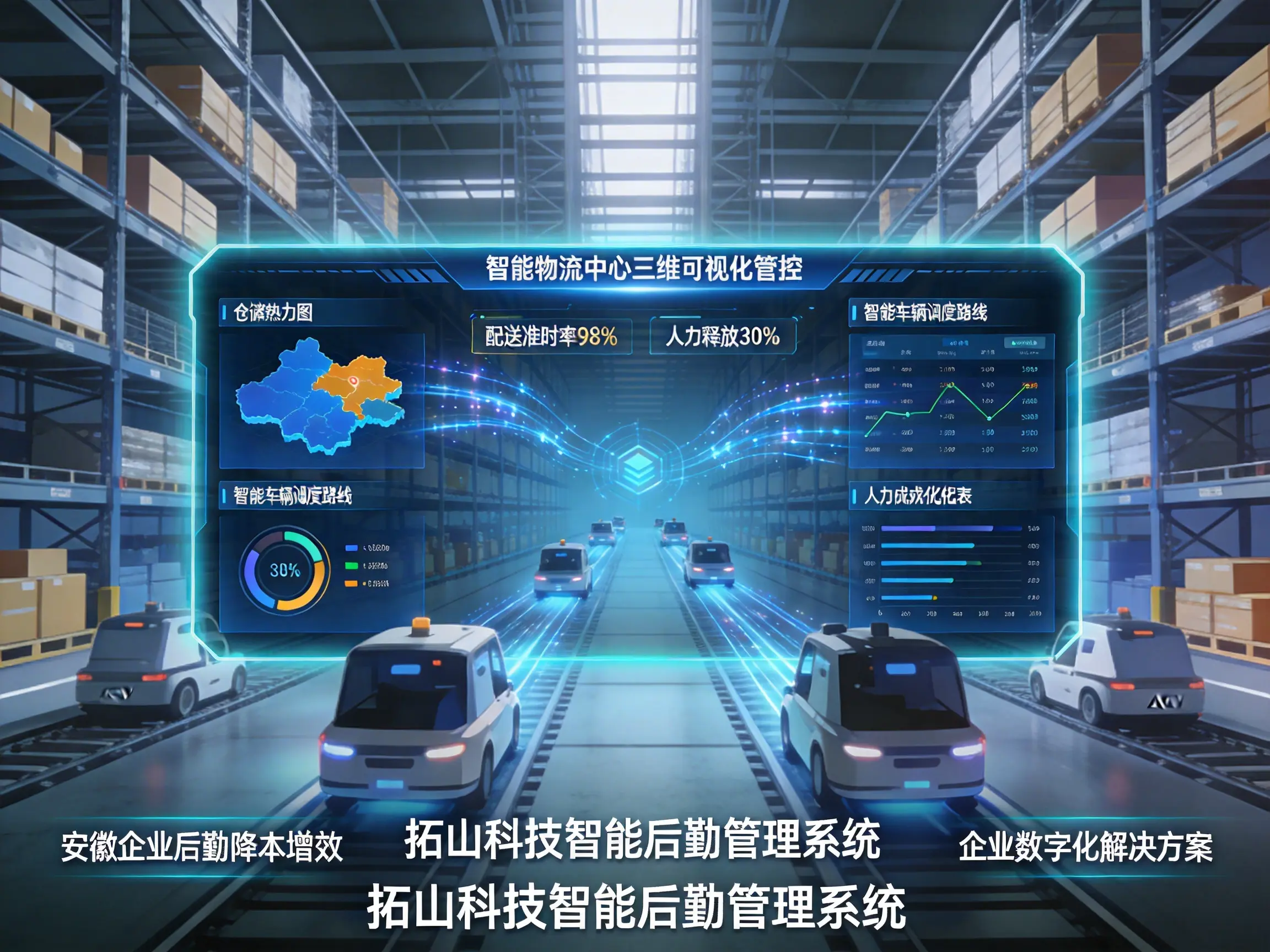 企业做定制后勤系统，真的能&ldquo;缺啥补啥&rdquo;吗？深度解析11年行业实践