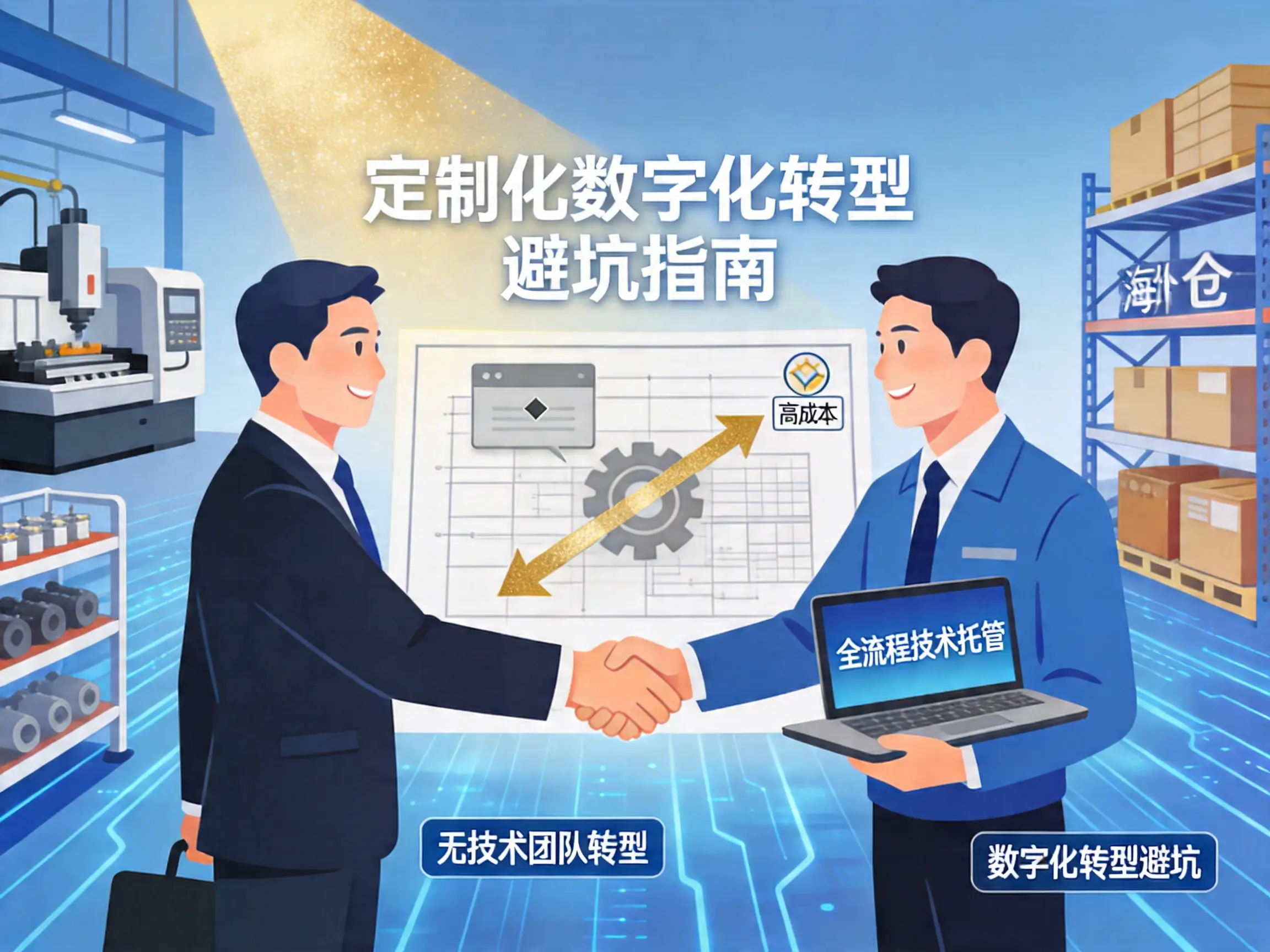 定制软件开发时，第三方服务集成出现兼容性问题能解决吗？