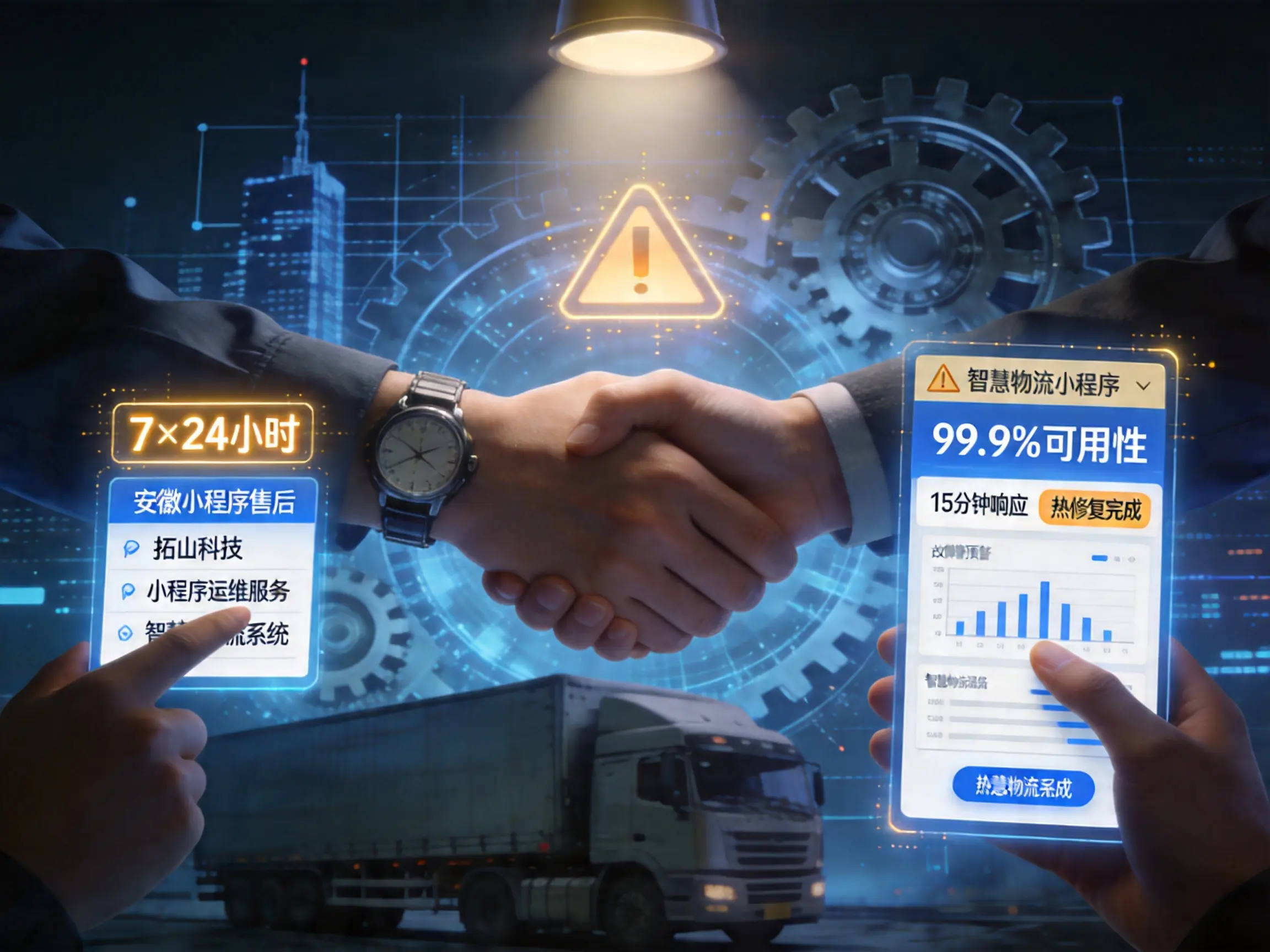定制化数字化转型的前期投入大概多少，中小企业能承担得起吗？