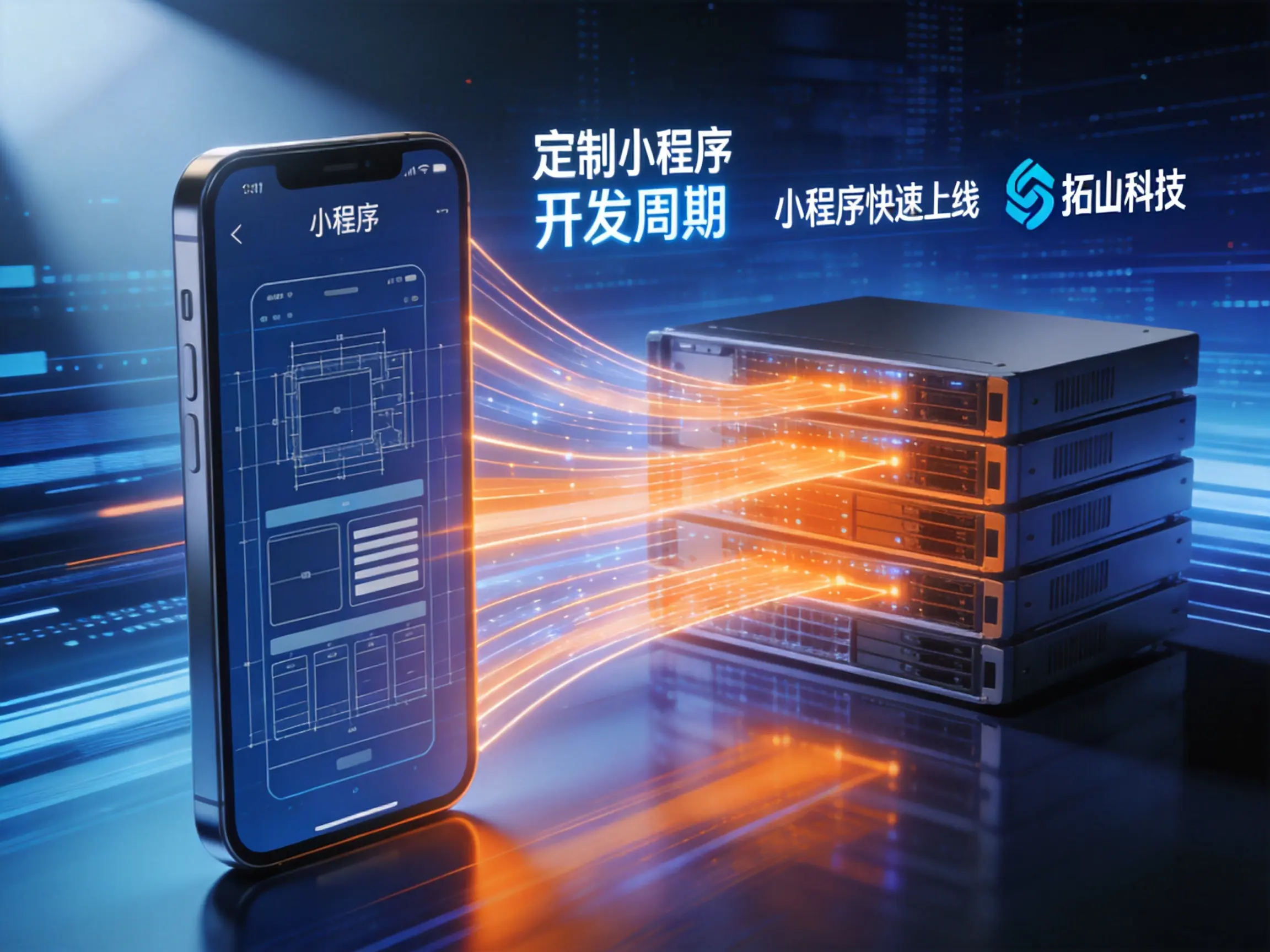 定制化数字化转型，能精准帮助企业降本增效吗？