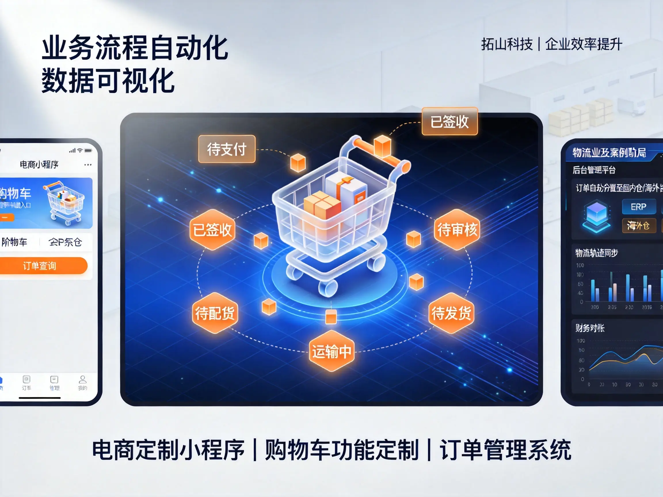 企业定制软件开发，需求随时变化，日志记录真的能跟上吗？11年实战告诉你答案