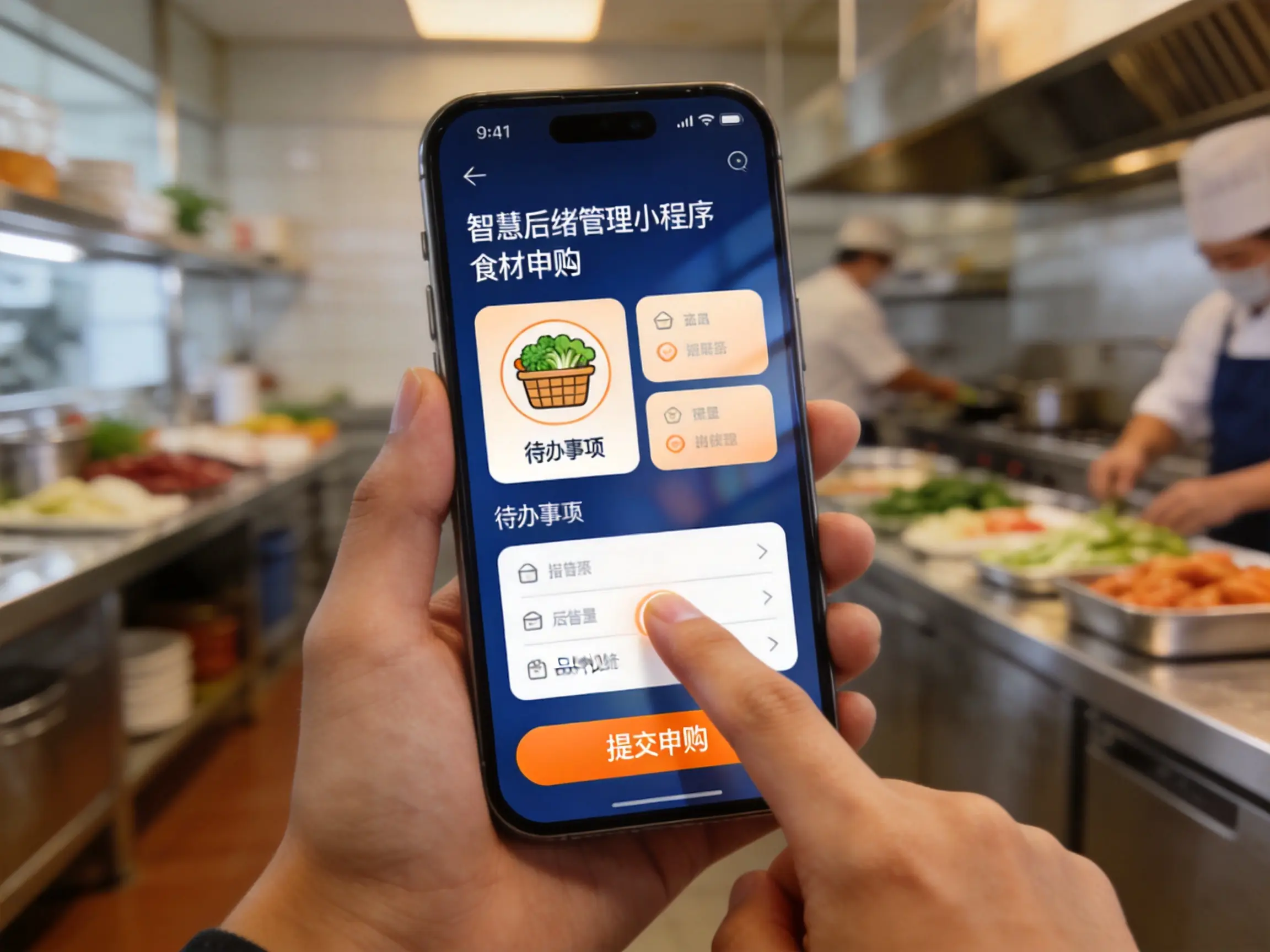 新手企业做定制软件开发，没有技术团队，能高效推进项目吗？
