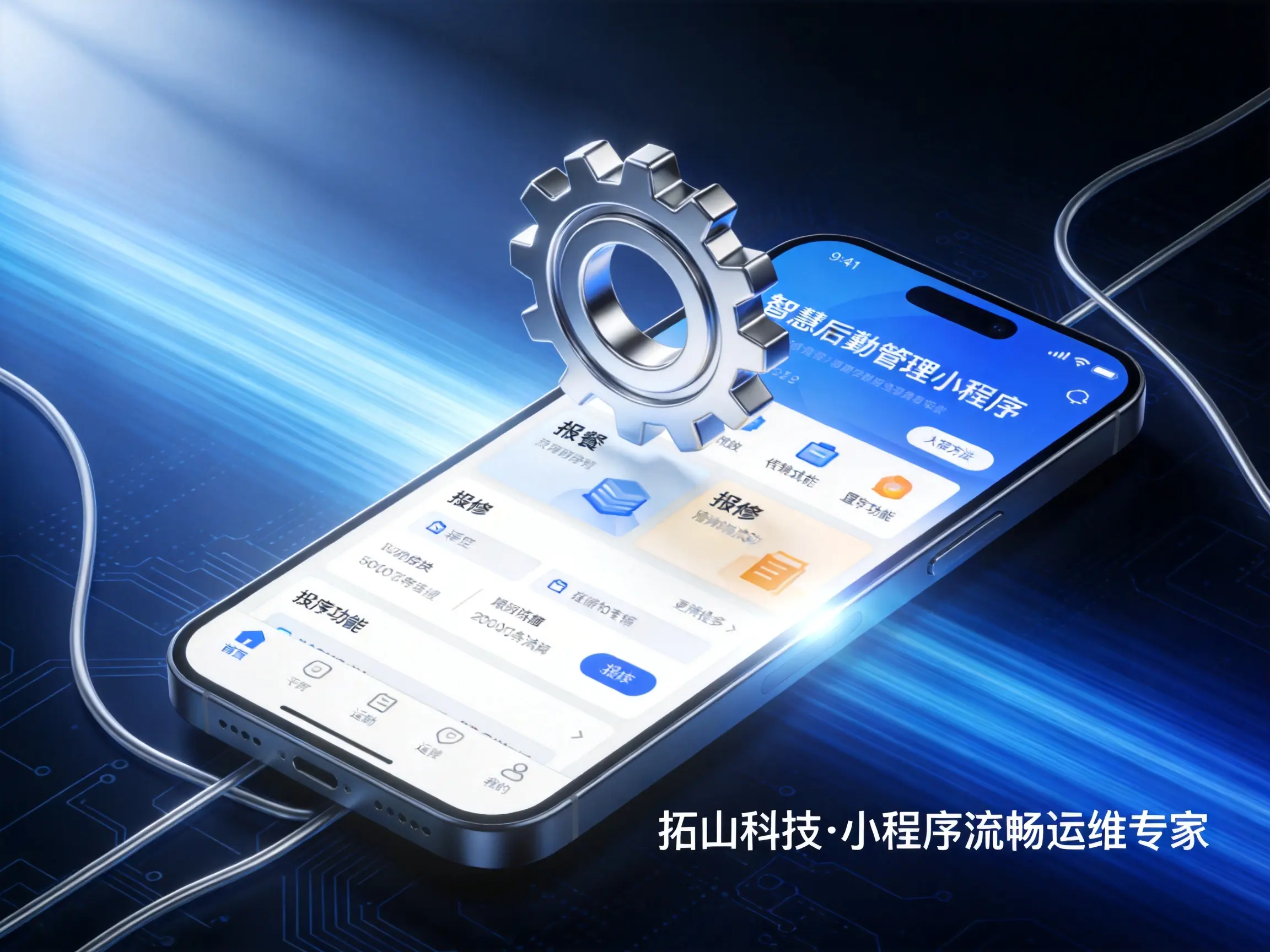 没有数字化技术团队，如何做定制化数字化转型且不踩坑？