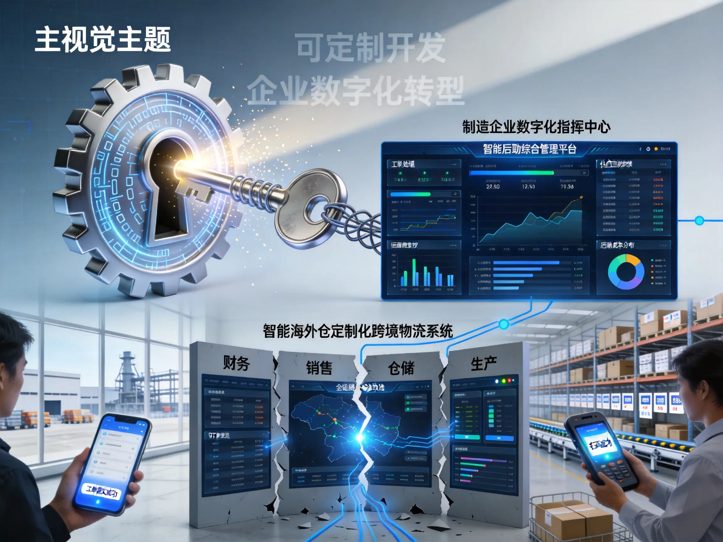 定制物联网开发，能针对性解决设备功耗问题，延长使用寿命吗？