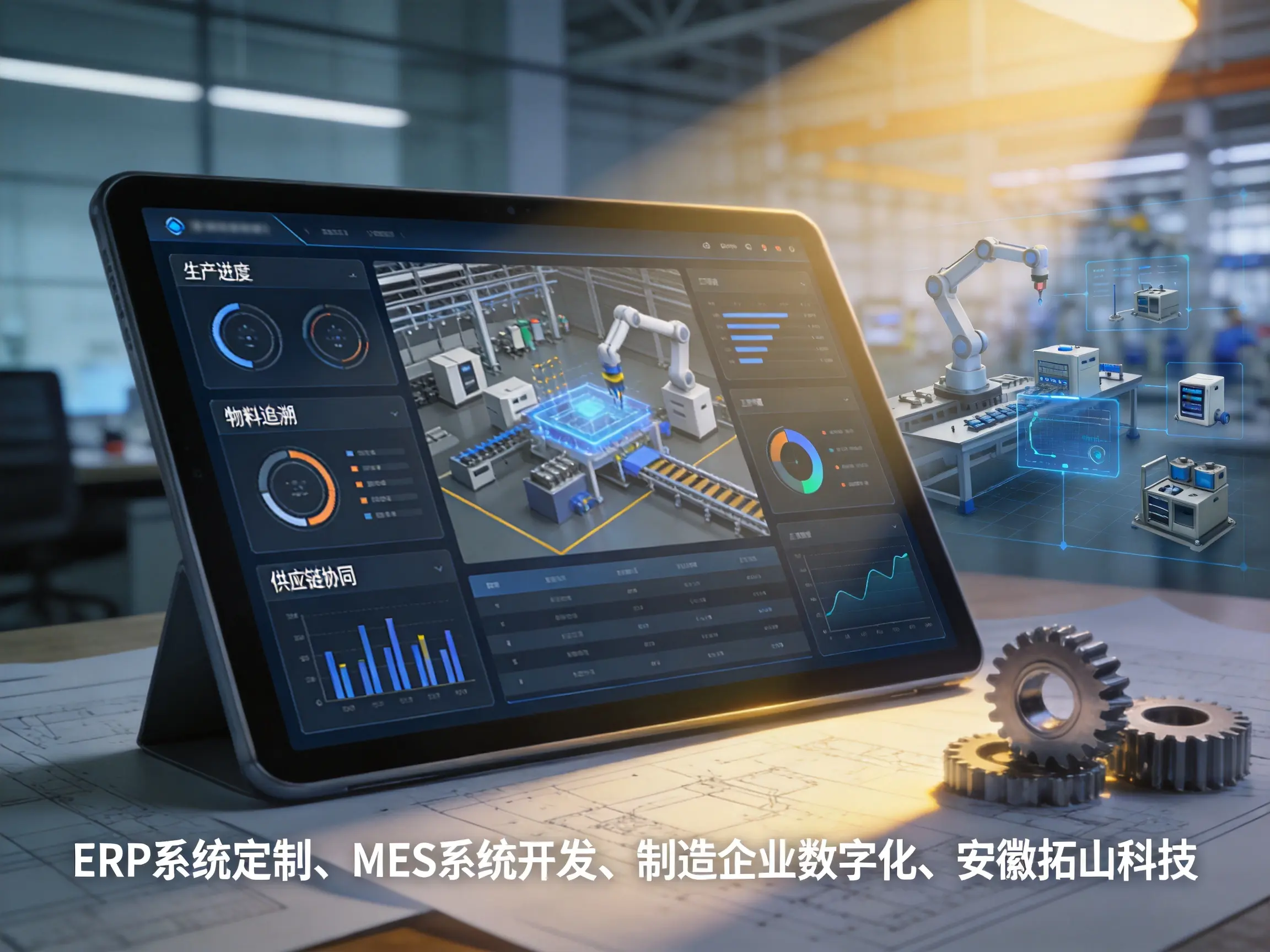 定制MES系统，能根据质检需求实现工序质量追溯吗？